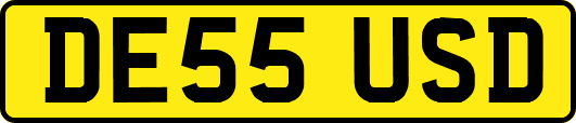 DE55USD
