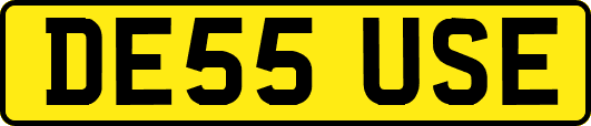 DE55USE