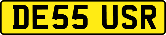 DE55USR