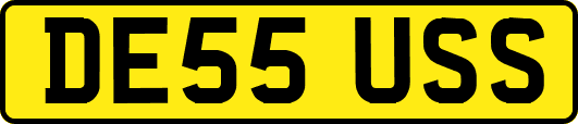 DE55USS