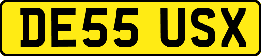 DE55USX
