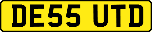 DE55UTD