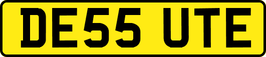 DE55UTE