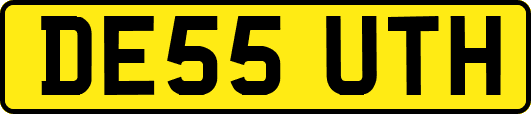 DE55UTH