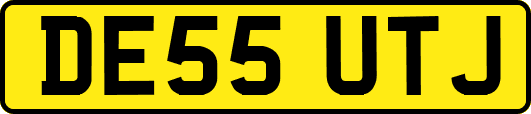 DE55UTJ