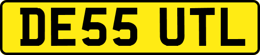 DE55UTL