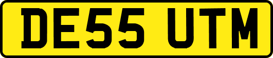 DE55UTM