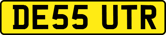 DE55UTR