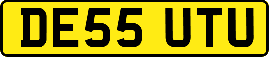 DE55UTU