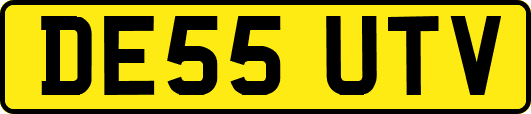 DE55UTV
