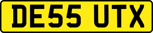 DE55UTX