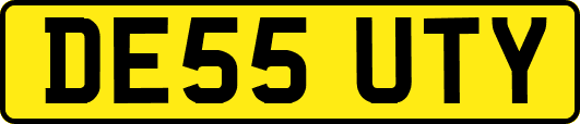 DE55UTY
