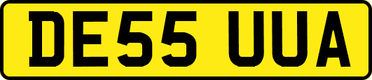 DE55UUA