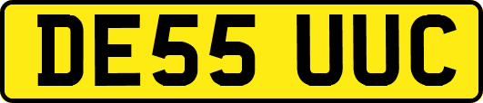 DE55UUC