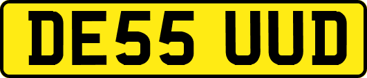 DE55UUD