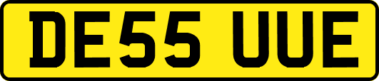 DE55UUE