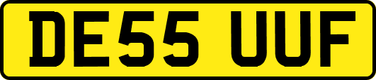DE55UUF