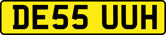 DE55UUH