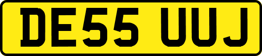 DE55UUJ