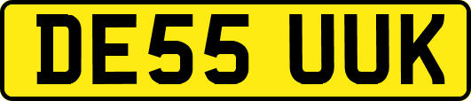 DE55UUK