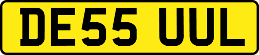 DE55UUL