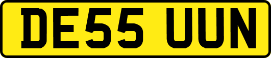DE55UUN