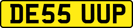 DE55UUP
