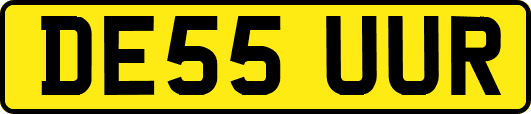 DE55UUR