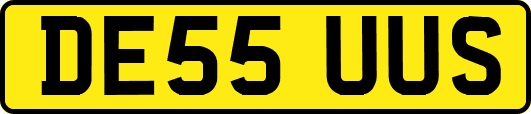 DE55UUS