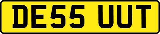 DE55UUT