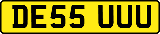 DE55UUU