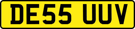 DE55UUV