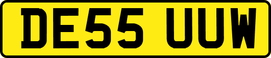DE55UUW