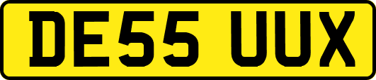 DE55UUX