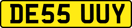 DE55UUY