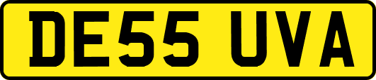 DE55UVA