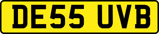 DE55UVB