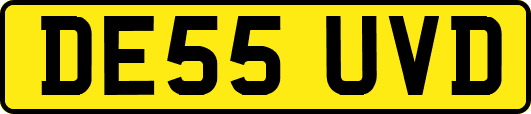 DE55UVD