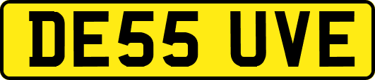 DE55UVE