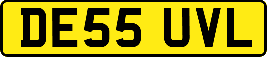 DE55UVL