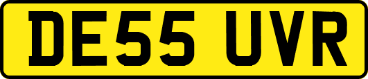 DE55UVR