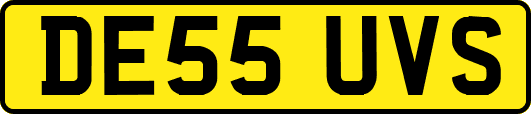 DE55UVS