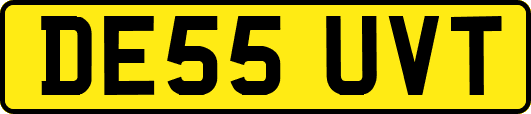 DE55UVT
