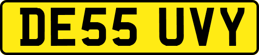 DE55UVY