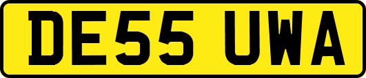 DE55UWA