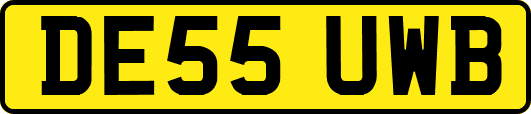 DE55UWB
