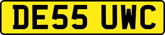 DE55UWC