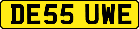 DE55UWE