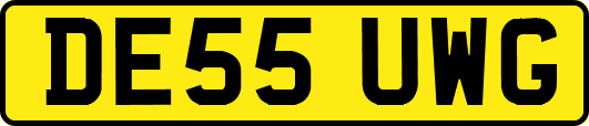 DE55UWG