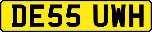 DE55UWH